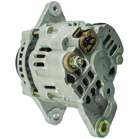 Replacement For HYSTER 3114961 ALTERNATOR